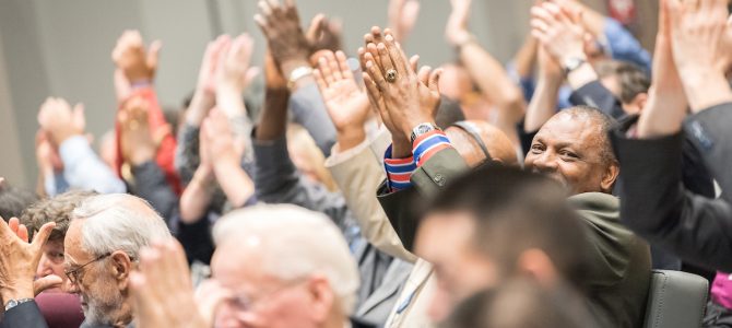 Take up the challenge of ‘Mutual Love’ as witness for peace, unity and discipleship urges Global Christian Forum message Take up the challenge of ‘Mutual Love’ as witness for peace, unity and discipleship urges Global Christian Forum message