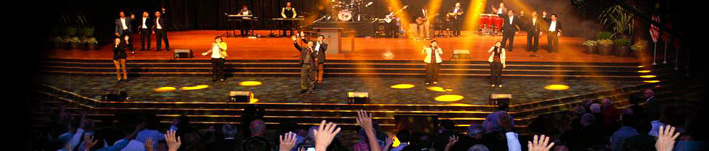 Global Christian Forum