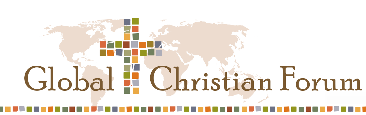GCF I Homepage