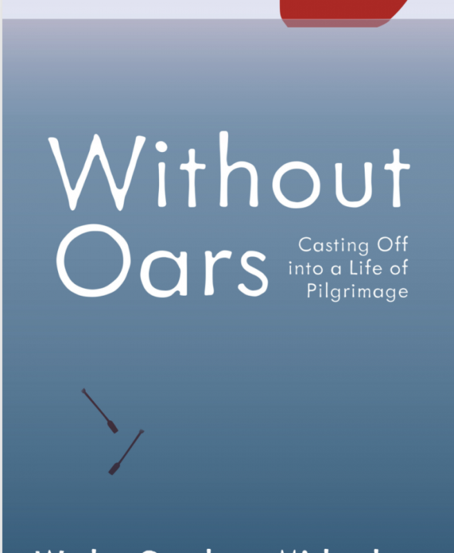 Without oars - Rev Wesley Granberg Michaelson
